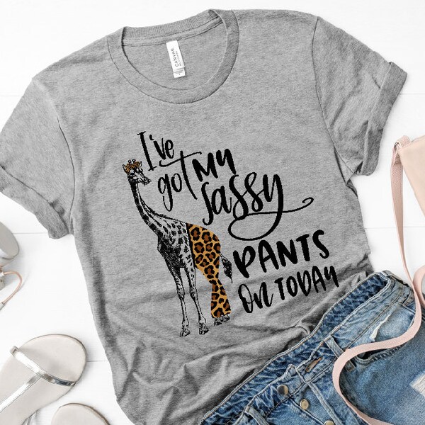 Sassy Pants - Etsy