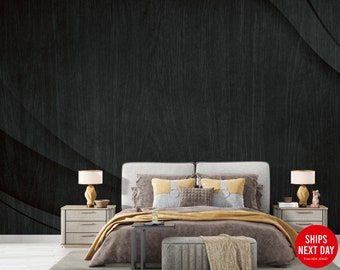 Textured Wood Wallpaper | Wall Mural | Peel and Stick Self Adhesive or Pasted | Removable Wallpaper, Textured Wallpaper, Wood Wallpaper