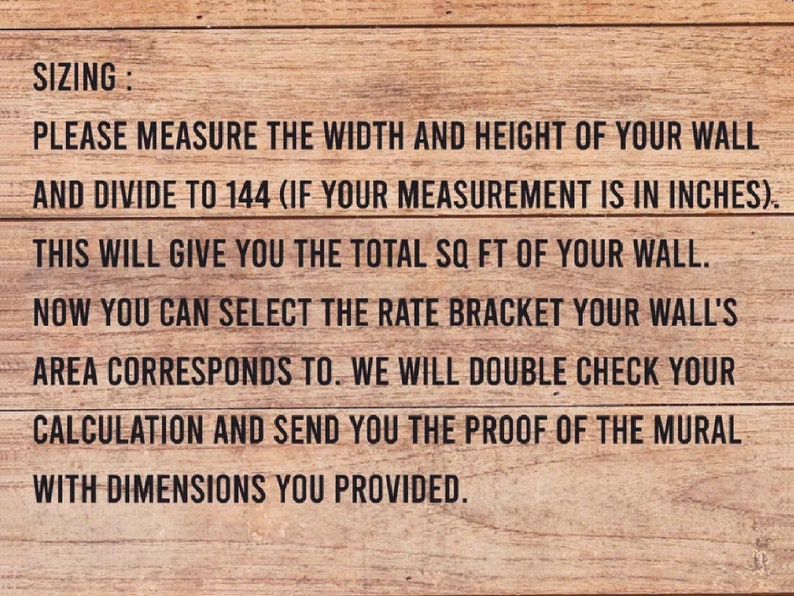 Wood Panel Peel and Stick Wallpaper Peel and Stick Self Etsy