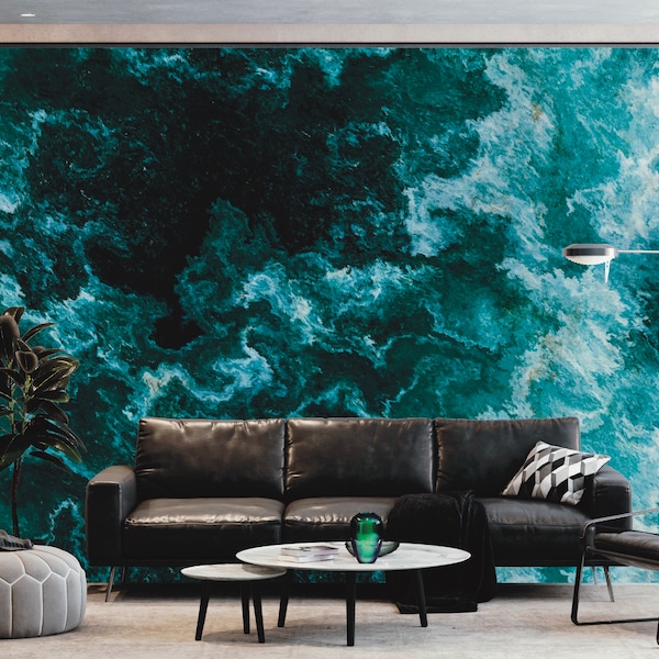 Ocean Wallpaper Etsy