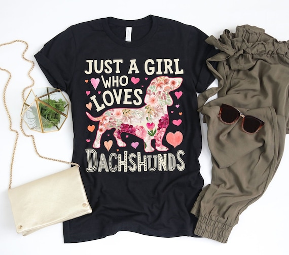 Camicia con bassotto top