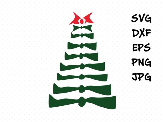 Download Free Christmas Tree Svg Christmas Svg Files For Cricut Etsy SVG DXF Cut File
