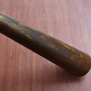 Cast Iron cone handmade anvil Vintage gunsmith blacksmith tinsmith  bangles Tool
