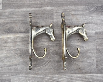 ANCIEN CINTRE DE vestiaire Art Déco en laiton *1 EUR 40,00 - FR