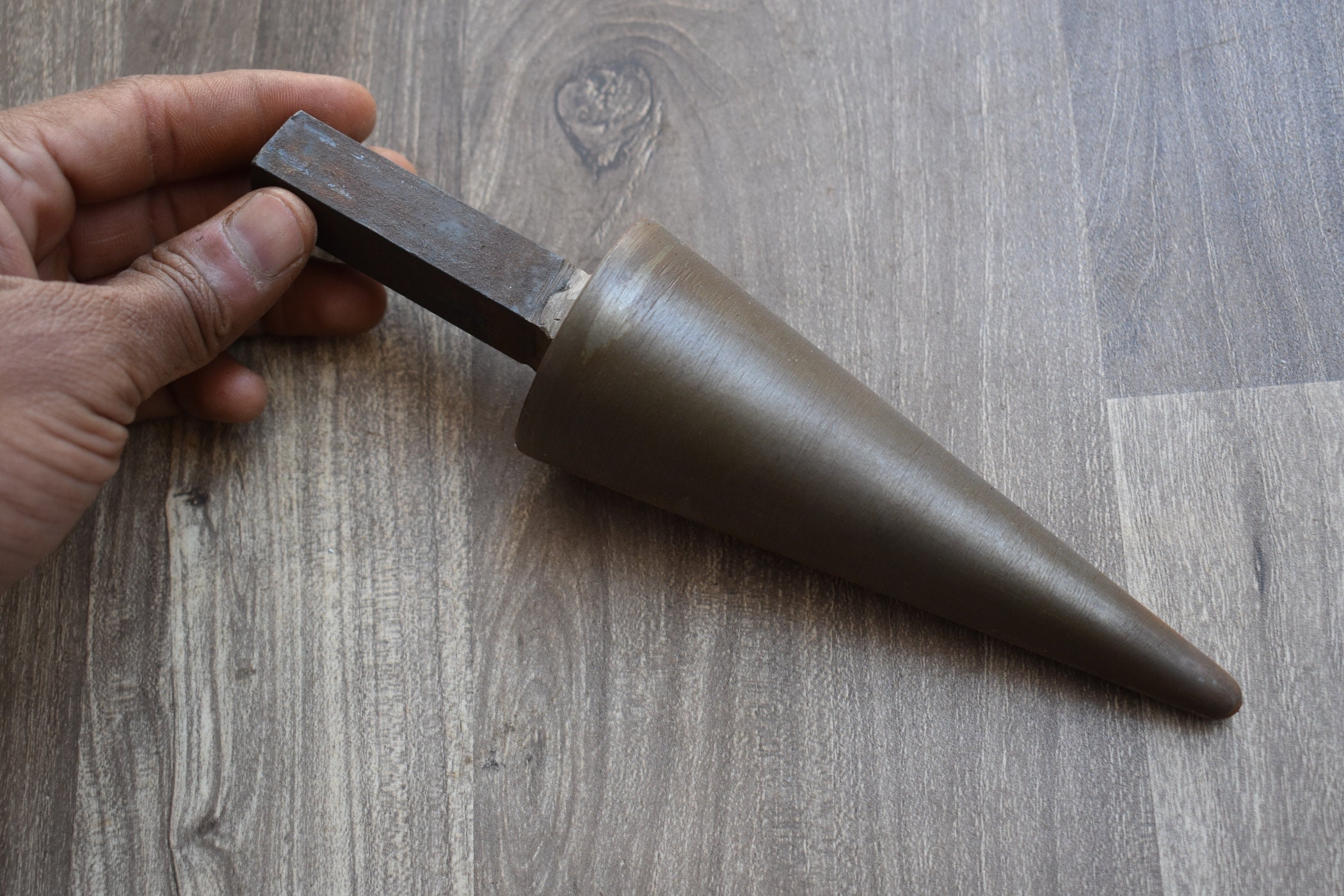 Blacksmith Cone for sale 65 ads for used Blacksmith Cones