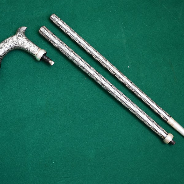 Islamic Walking Cane Etsy Canada