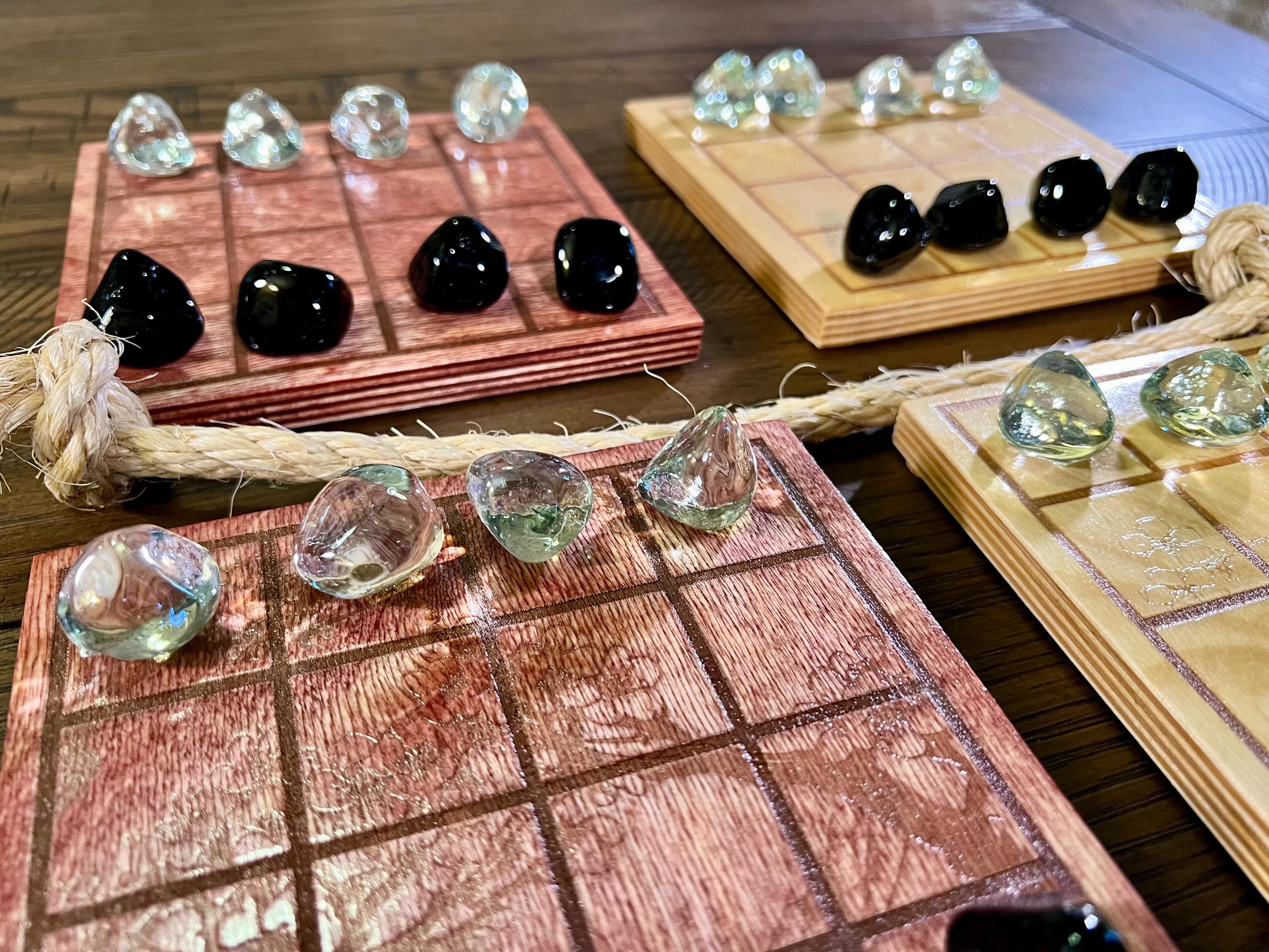 品質が Shobu Game - Etsy その他