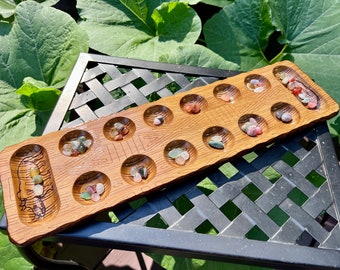 Mancala Board Game