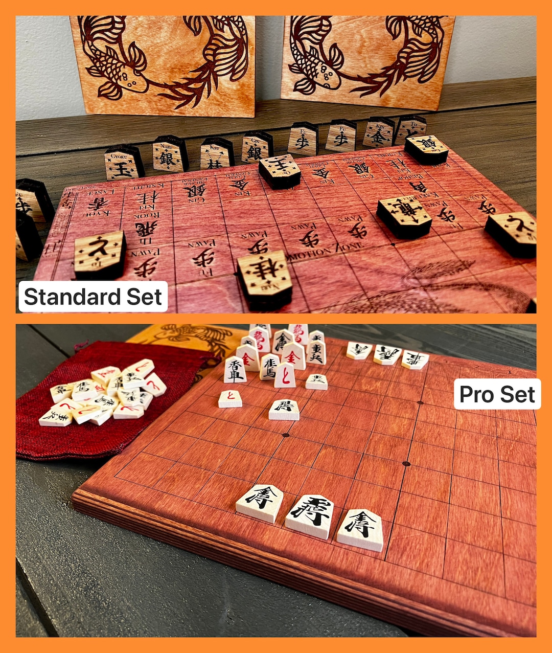 How to play Shogi (Japanese Chess) 