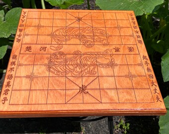  Xianglangsuccess 100Pcs Round Handmade Wooden 0.591 in
