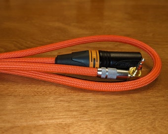 Paracord 5' balanced cable for Argon MK3