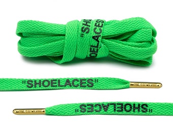 lacci scarpe off white