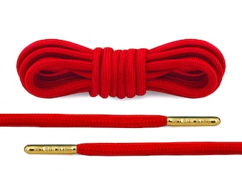 Gold rope laces new arrivals