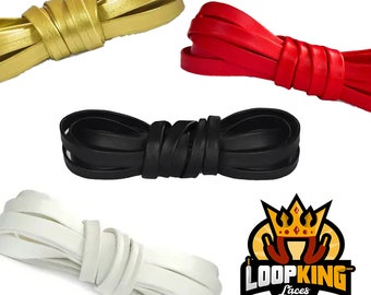 Popular Colors Leather Starter Pack (4-in-1)