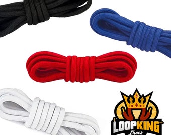 Popular Colors Rope Starter Pack (4-in-1)