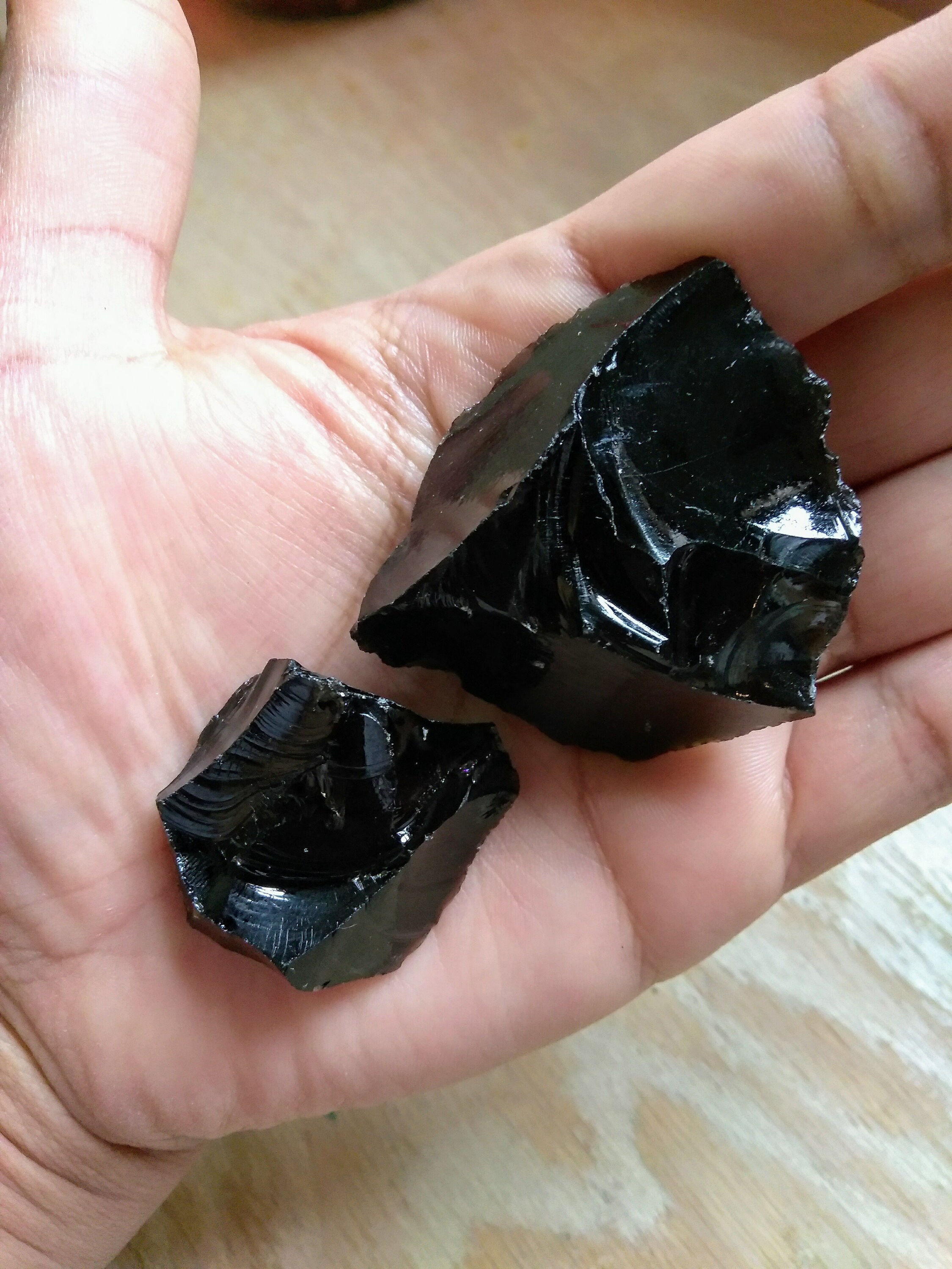 ebony obsidian ebony obsidian