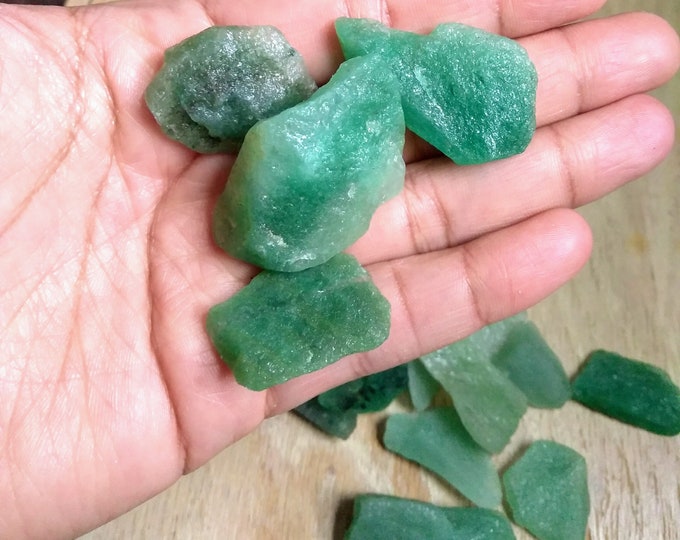 Green Aventurine