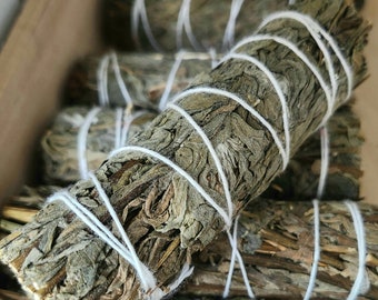 Black Mugwort Bundle