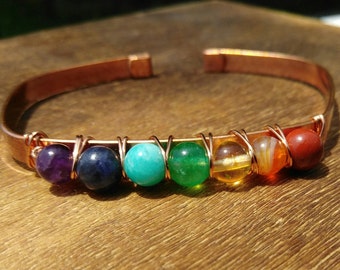 Chakra Bracelet