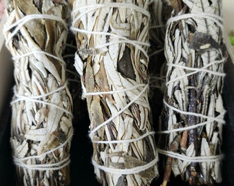 Yerba Santa Bundle