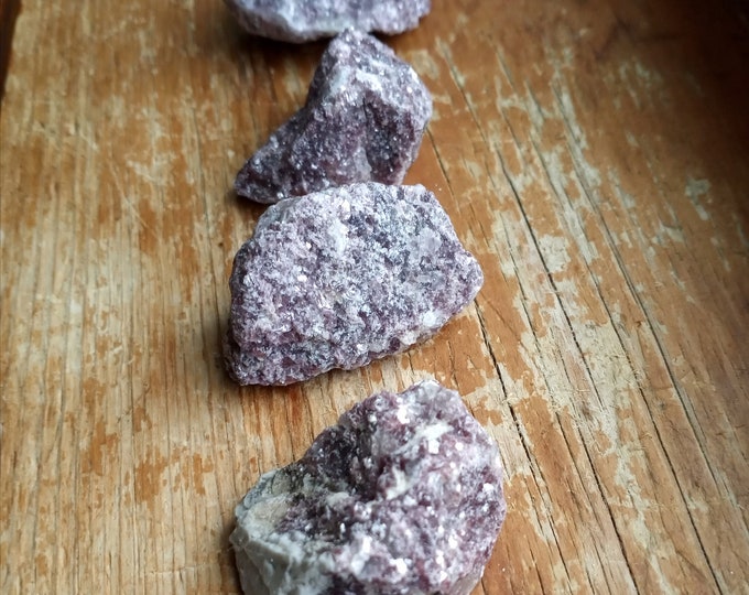 Lepedolite