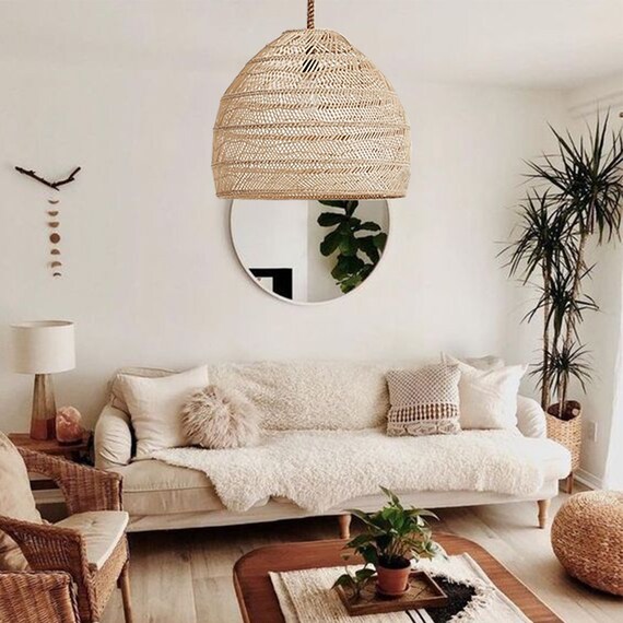living room ceiling light shades