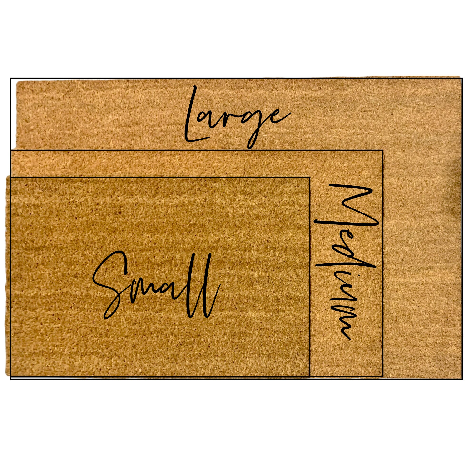 Yay It's You Doormat Its You Doormat Doormat Door Mat Etsy