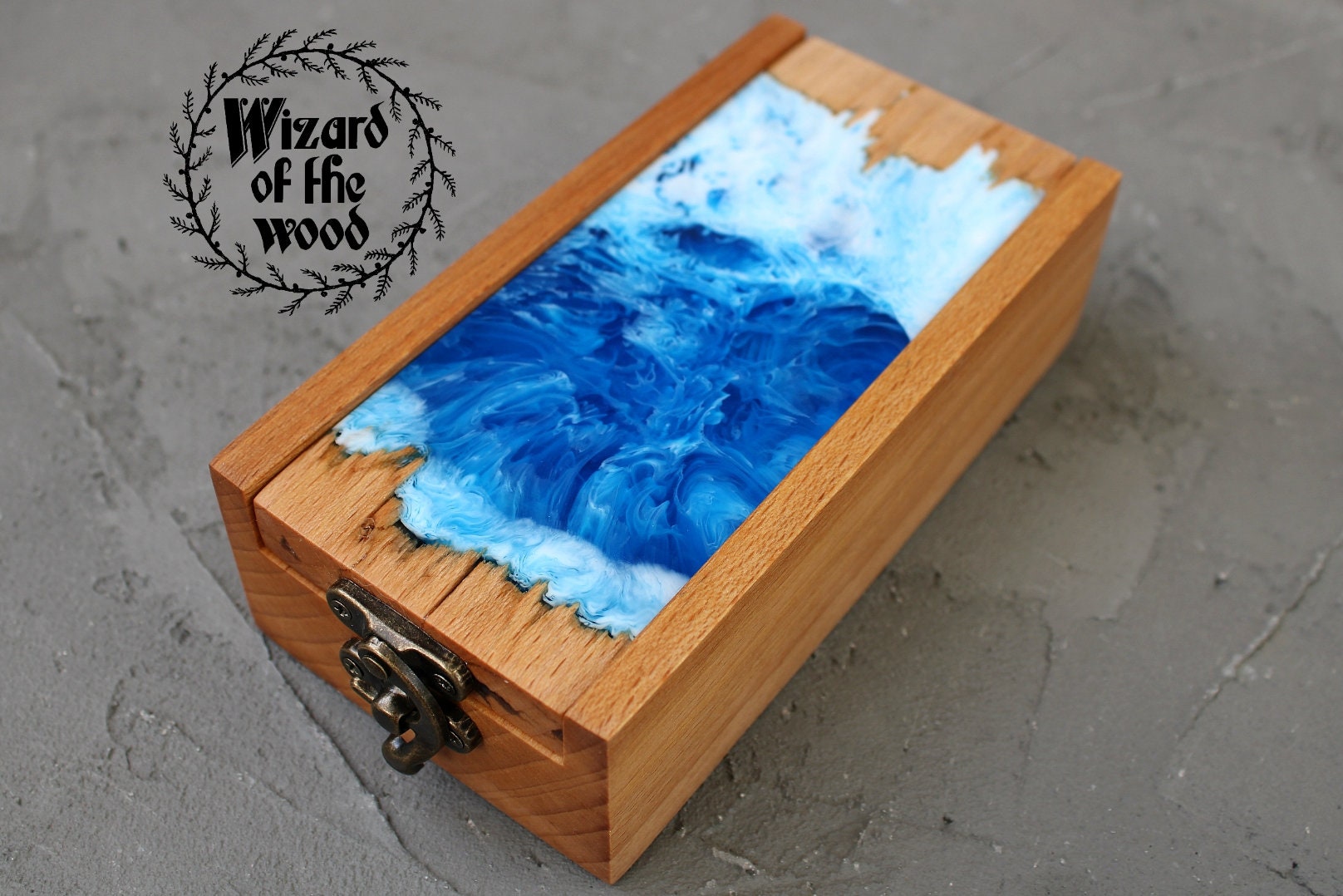 Handmade razor Shaving Kit for Gillette Razor and Stand Etsy