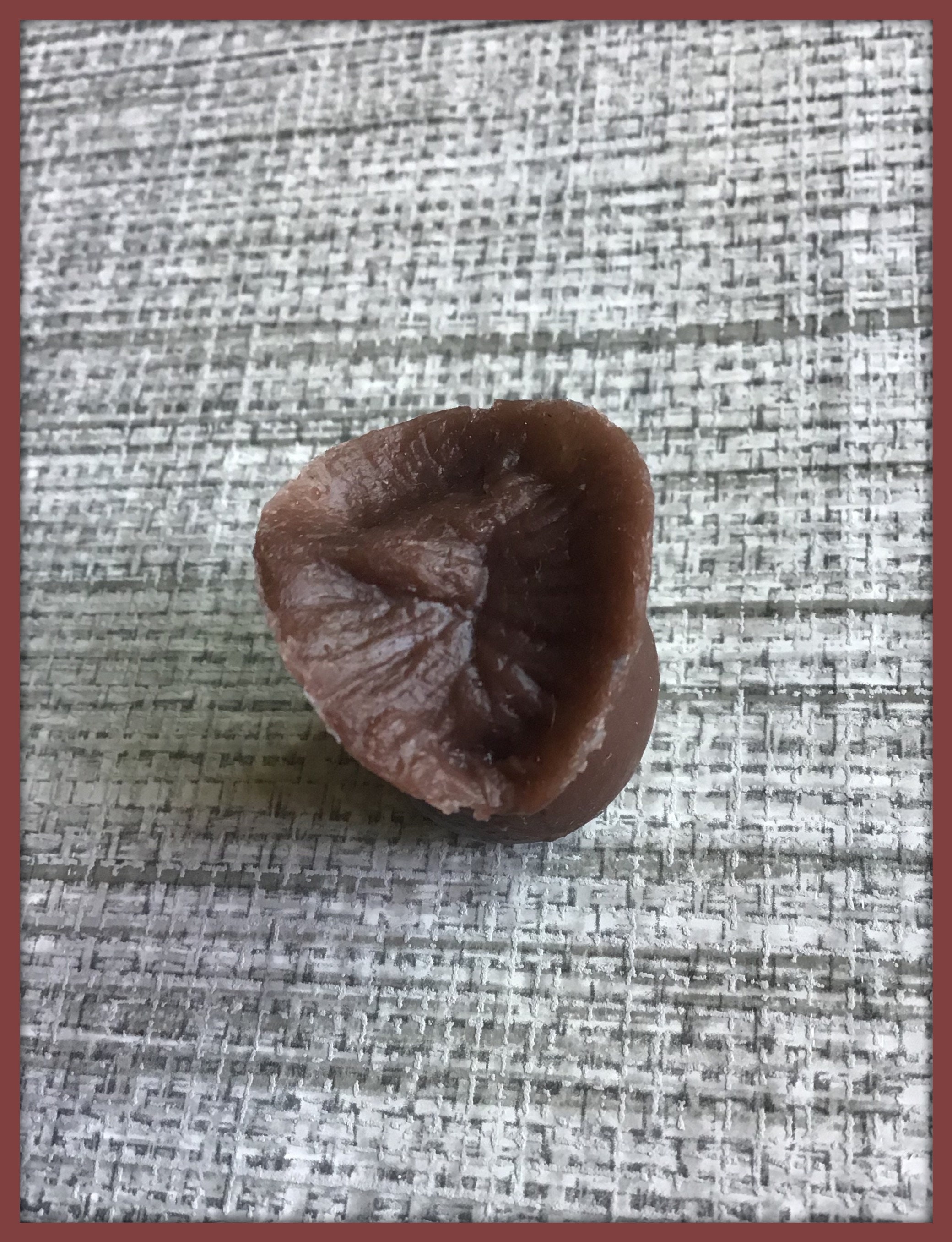 Lifelike Life Size Chocolate Brown Ebony Ethnic Balloon Knot Butthole Butt ...