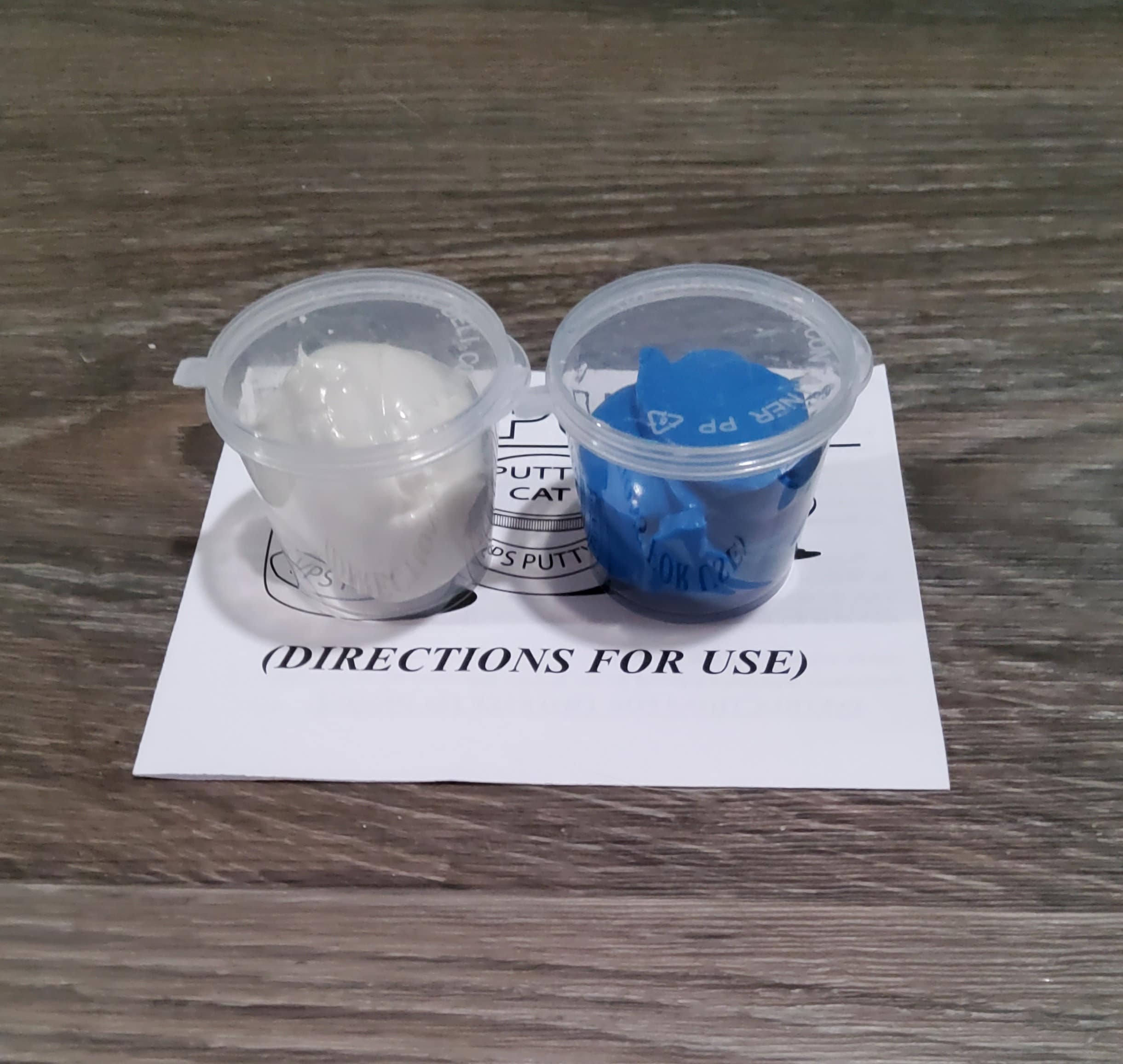 Premium Alginate Molding Powder Refill for Hand Casting Kit 