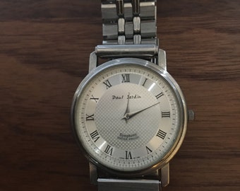 Men’s Watch