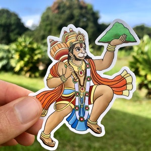 Hinduism Stickers 