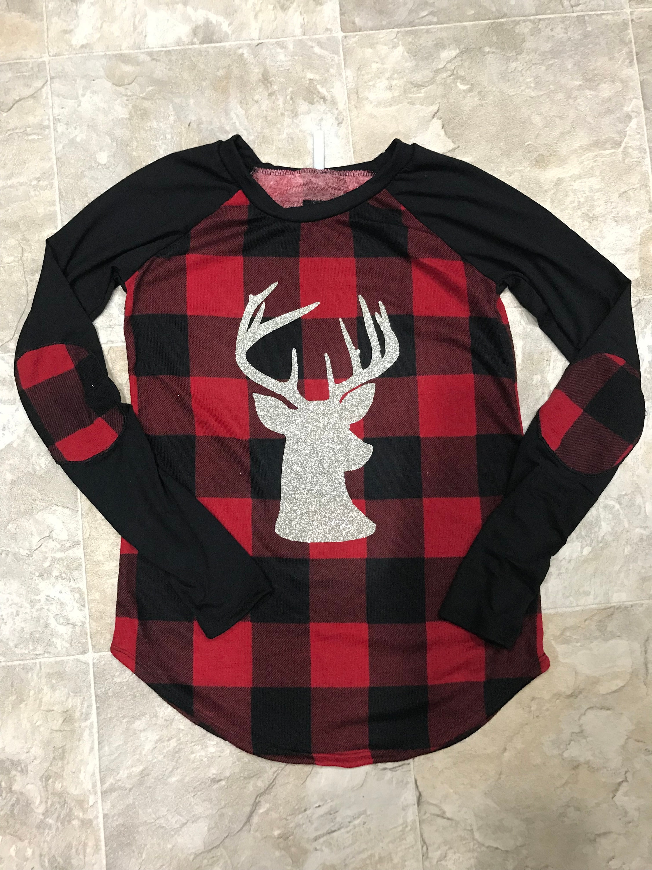 catching deer shirt