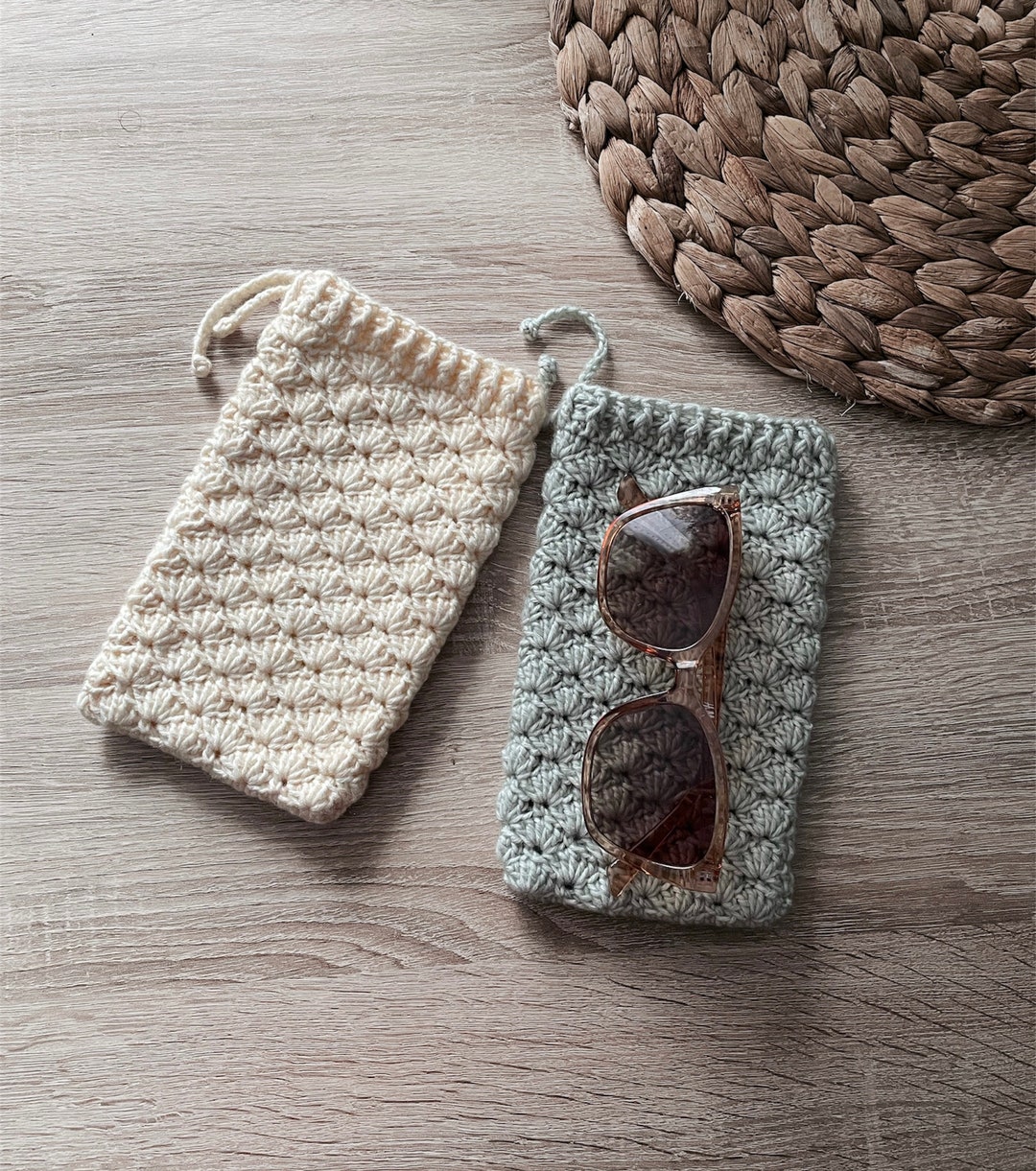 Étui À Lunettes De Soleil À Coque Rigide, Étui À Lunettes Classique Étui À Lunettes De Soleil À Coque Rigide, Étui À Lunettes Classique