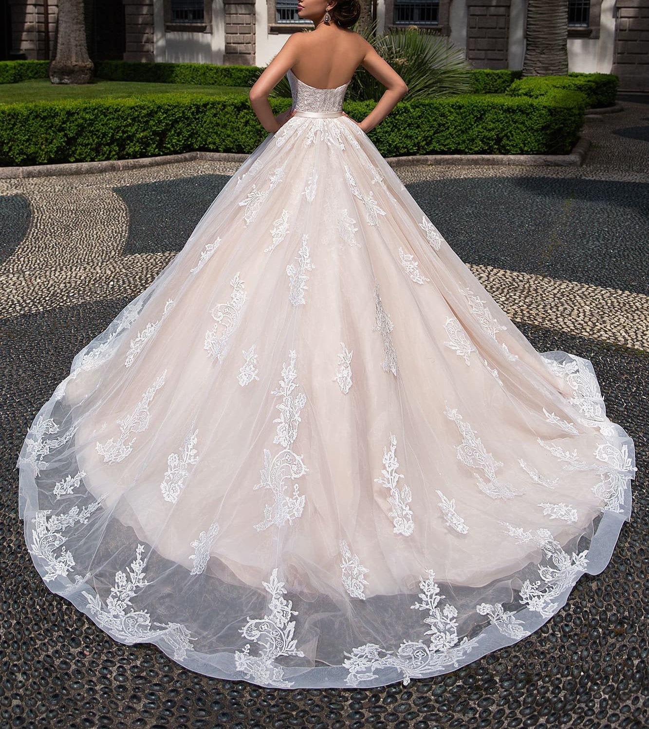 PDF Sewing Pattern Wedding Dress XXS2XL Sweetheart Strapless Etsy