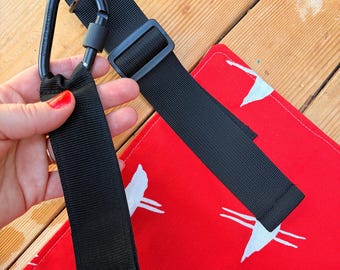 Stroller Accessories - Stroller hammock - Holiday - Toddler Emergency