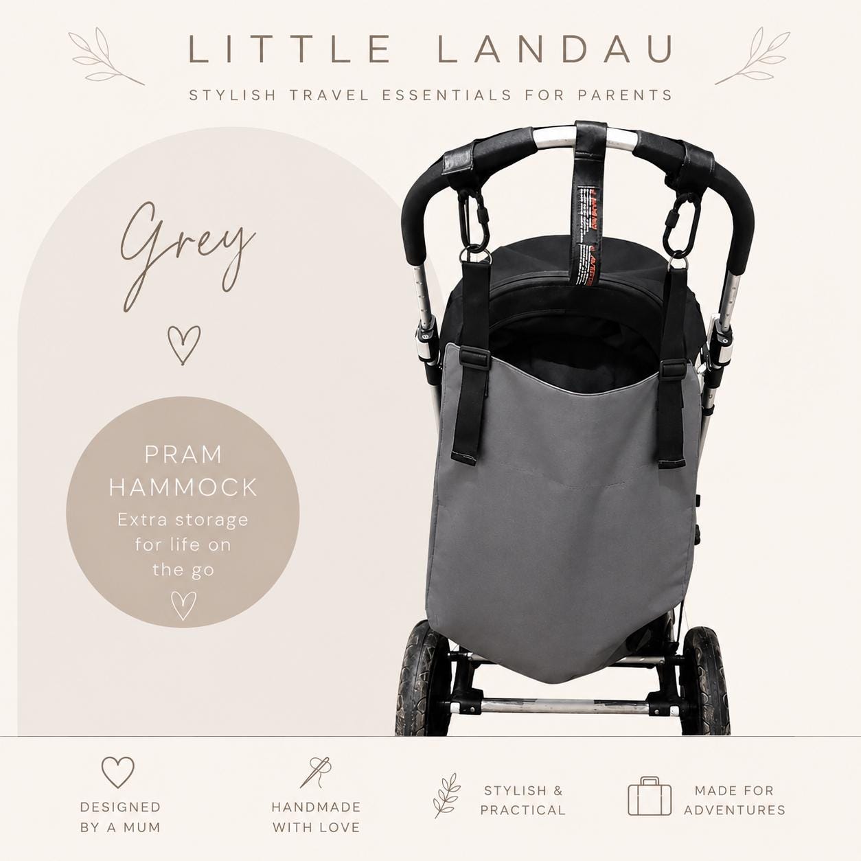 Stroller toddler hammock - Etsy 日本