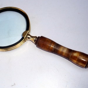 magnifying magnifier