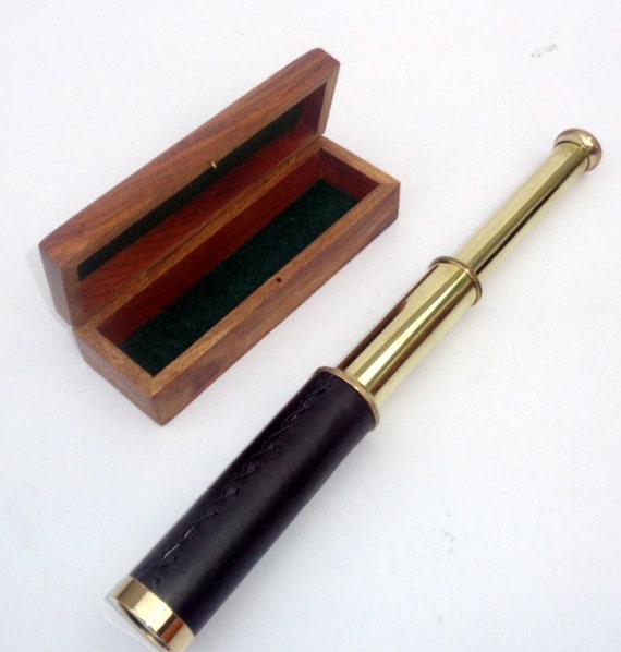 nautical telescope