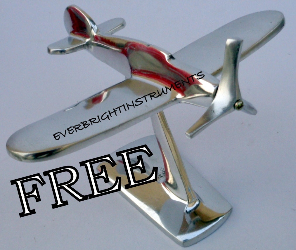 Home Decorative Metal Collectors Antique Aircraft Decor Model Etsy