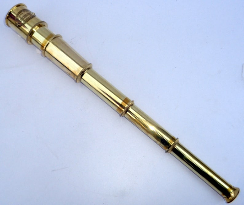 pirate telescope
