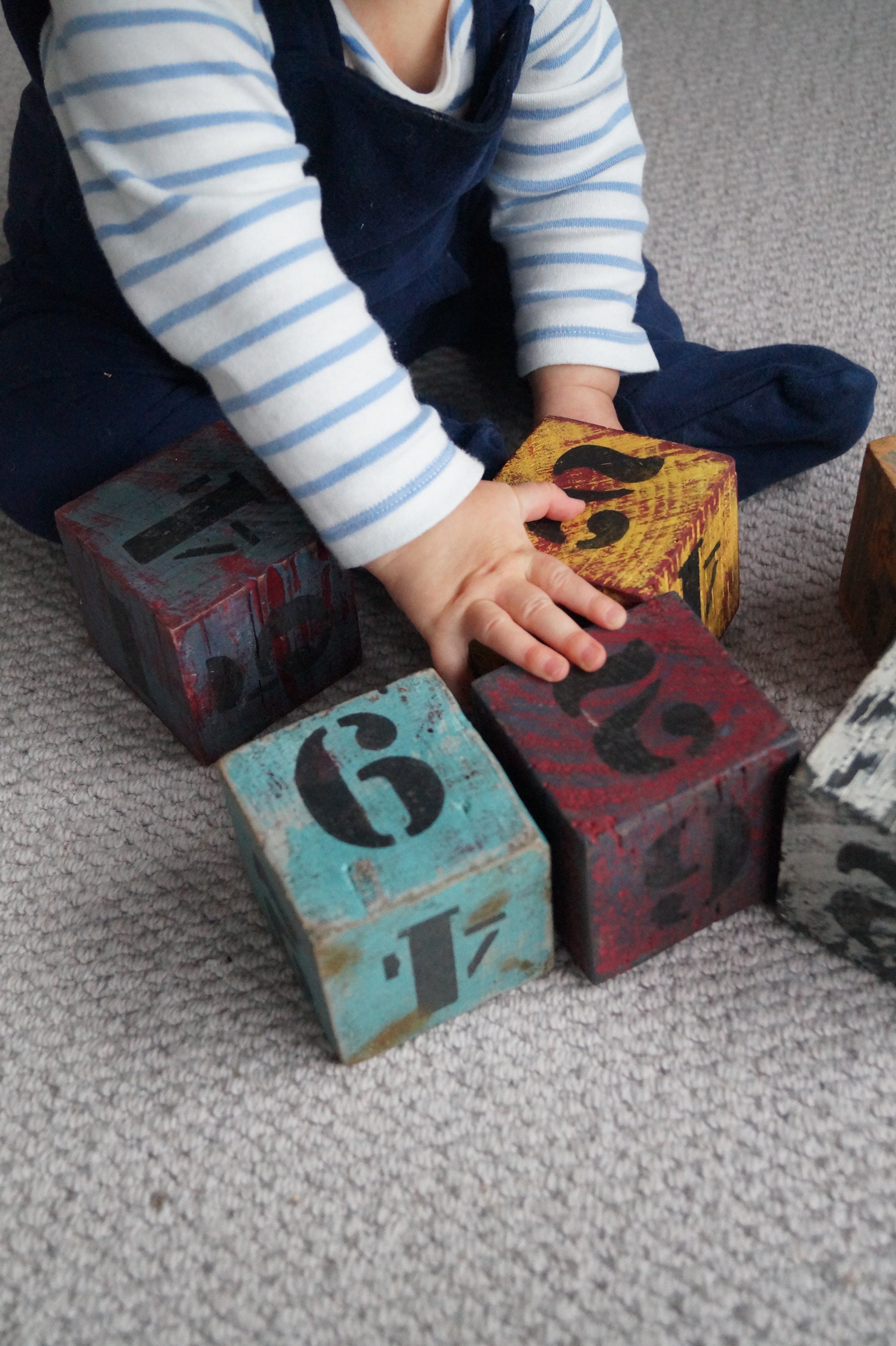 blocks nursery blocks nursery