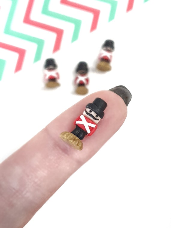 miniature nutcrackers