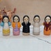 see more listings in the Peg Dolls section