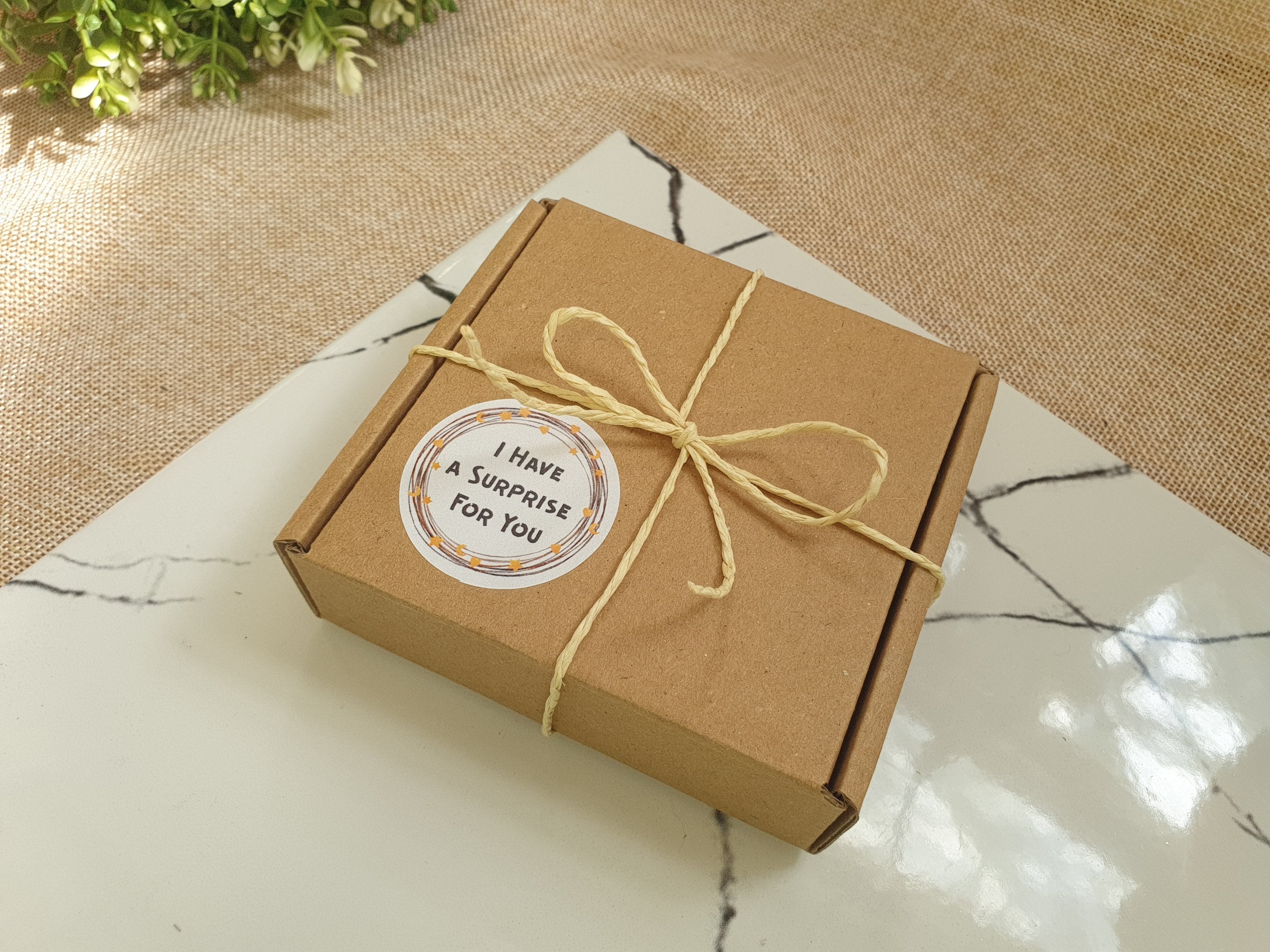 Pregnancy Reveal for Husband, Baby Announcement Box, Unique Custom ...