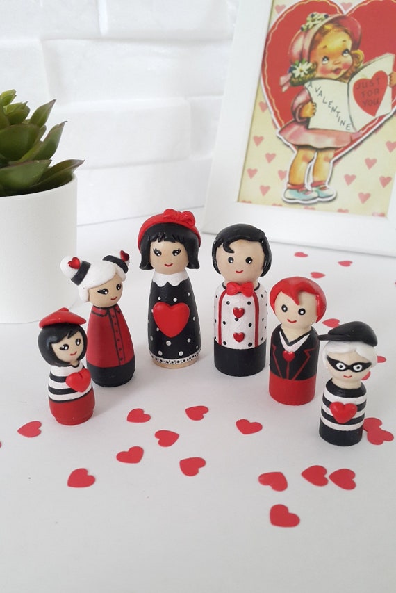 etsy peg people