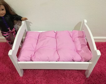 american girl doll beds for sale