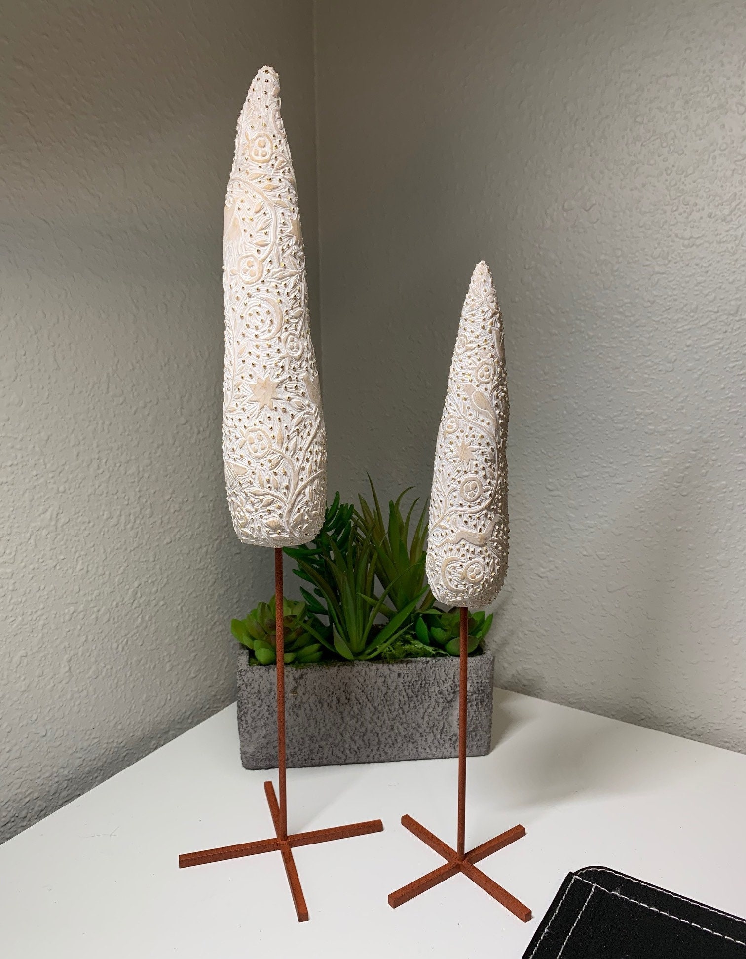 Willow Tree Nativity Set Sculpted Handpainted Nativity Etsy