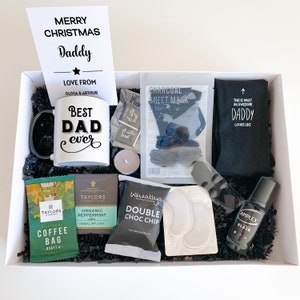 Dad hamper top