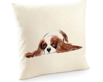 King charles pillow | Etsy King charles pillow | Etsy